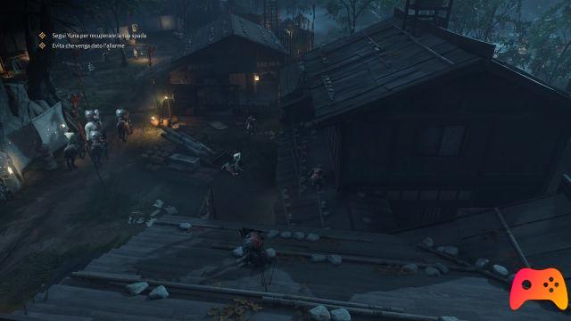 Ghost of Tsushima - Review