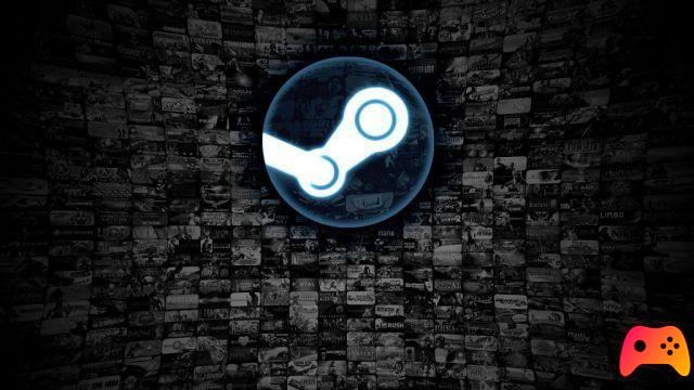 Steam: clasificaciones de fin de año reveladas