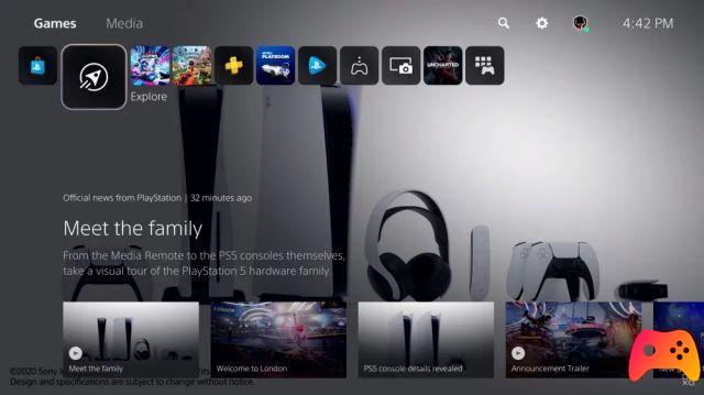 PlayStation Plus: todos los títulos se ejecutarán en PS5