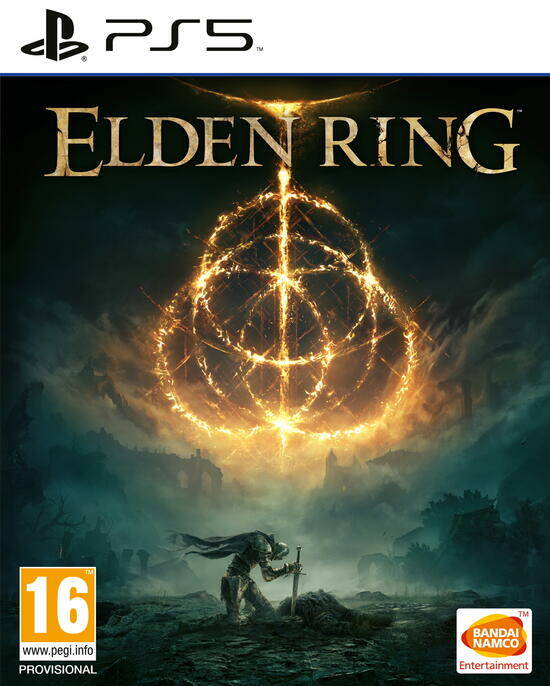 Elden Ring : où l'acheter au meilleur prix