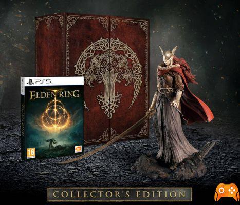 Elden Ring: dónde comprarlo al mejor precio