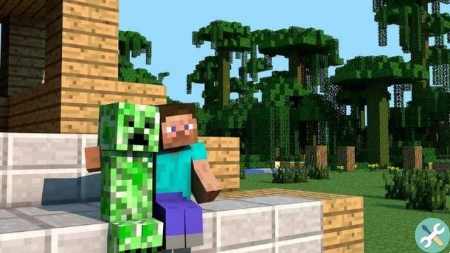 Como baixar e instalar mapas e mundos para Minecraft no Windows 10 e Mac