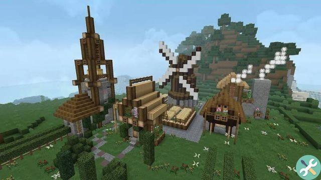 Como baixar e instalar mapas e mundos para Minecraft no Windows 10 e Mac