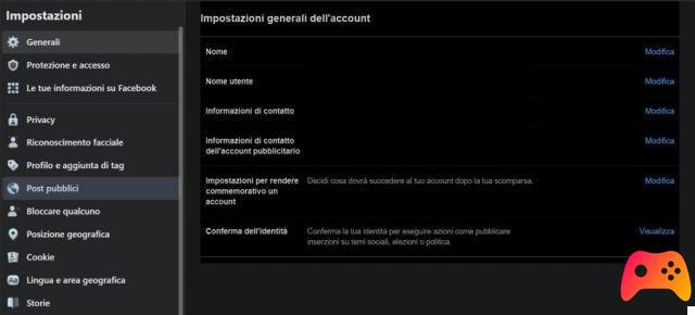 Facebook: cómo deshabilitar los comentarios en las publicaciones