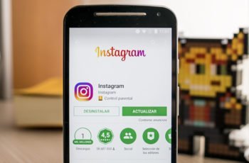 Como ocultar o último login no Instagram