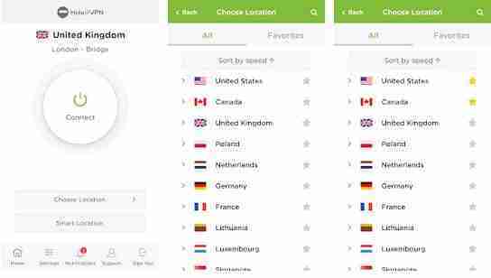 How to watch another country's netflix