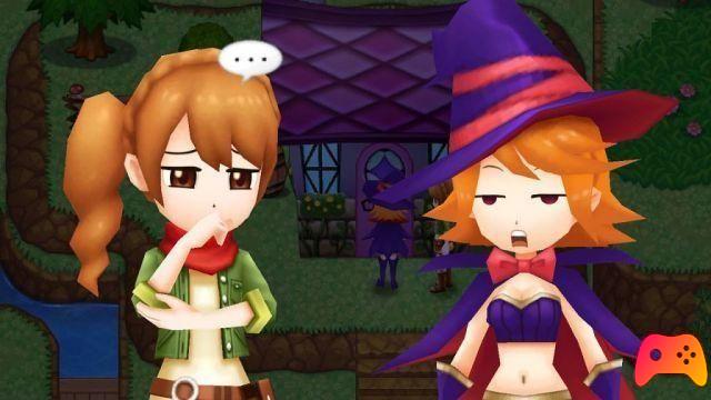 Harvest Moon: Light of Hope Special Edition - Revisão