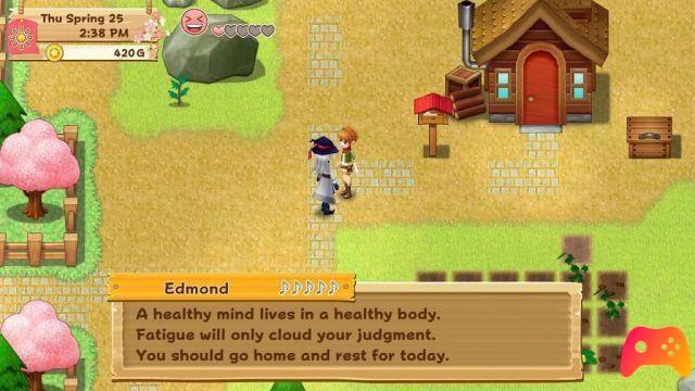 Harvest Moon: Light of Hope Special Edition - Review