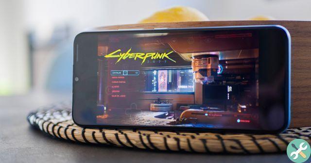 The best alternative games to Cyberpunk 2077 for Android