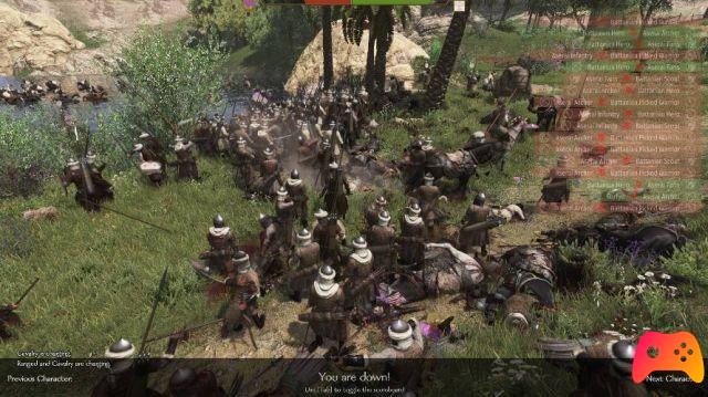 Mount & Blade II: Bannerlord - Proven