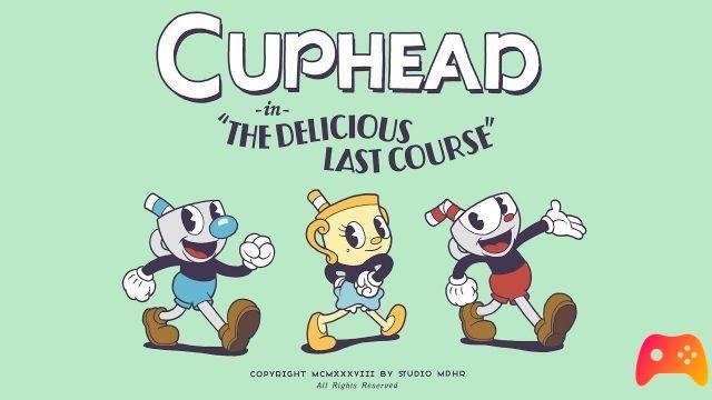 Cuphead: DLC postponed to 2021
