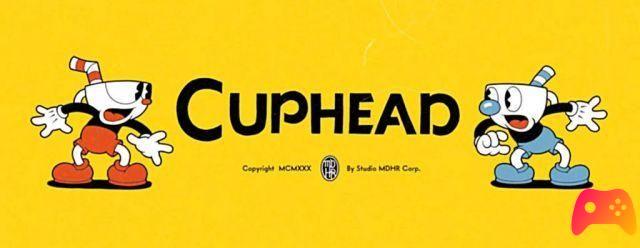 Cuphead: DLC adiado para 2021