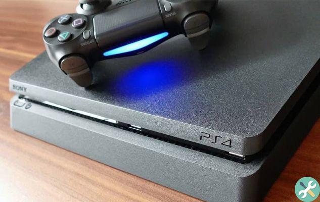 ¿Cómo reportar y reportar reproductor o contenido inapropiado en PS4?