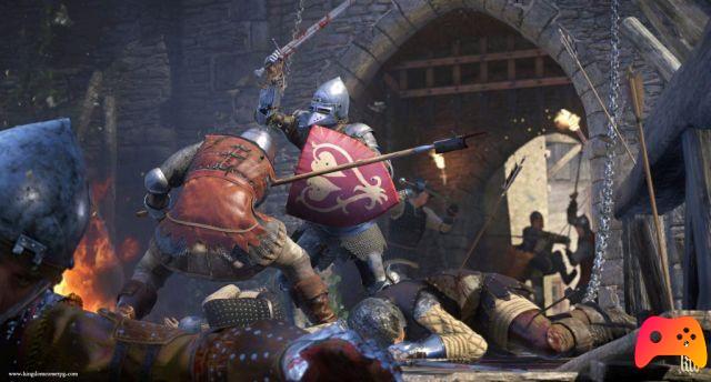 Kingdom Come: Deliverance - comment craquer