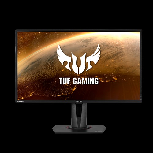 New ASUS TUF Gaming monitors arrive