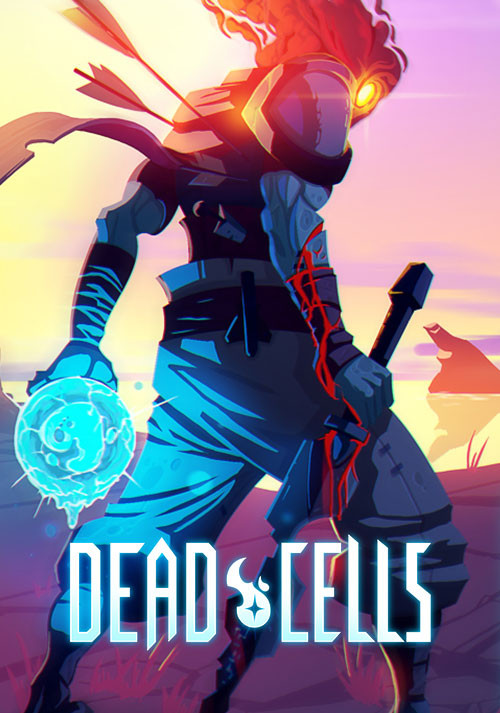 Dead Cells - How to find all the Runes