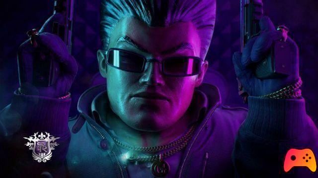 Saints Row: The Third Remastered - Revisión