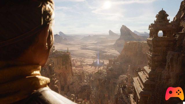 PS5 e Xbox Series X: jogos de cinema