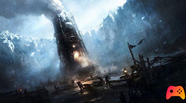 Frostpunk - Critique