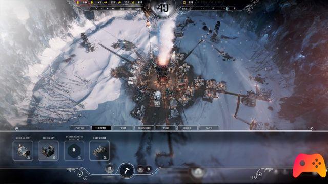 Frostpunk - Critique