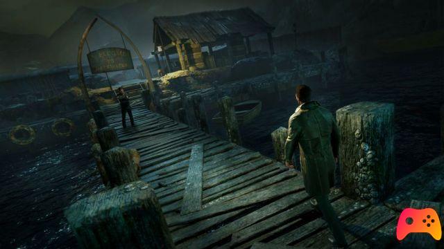 Call of Cthulhu - Review