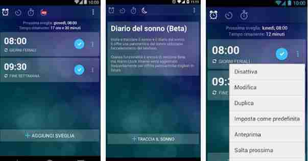 App de despertador: o melhor e mais fofo do Android