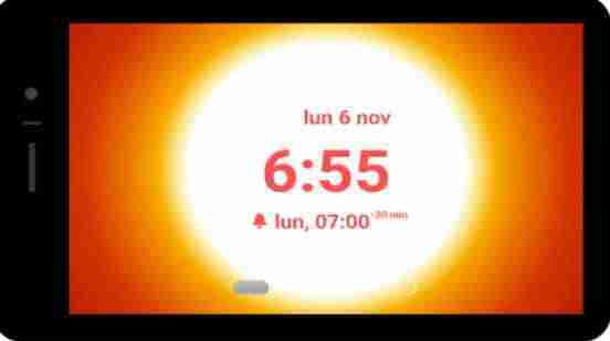 Alarm clock app: the best and cutest on Android