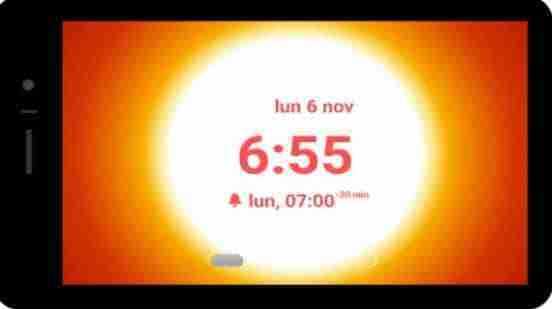 App de despertador: o melhor e mais fofo do Android