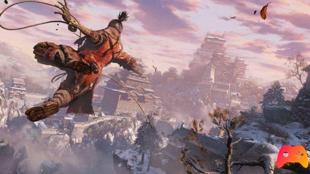 Sekiro: Shadows Die Twice - Guide des grains de chapelet