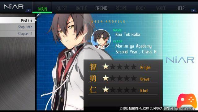 Tokyo Xanadu - Review