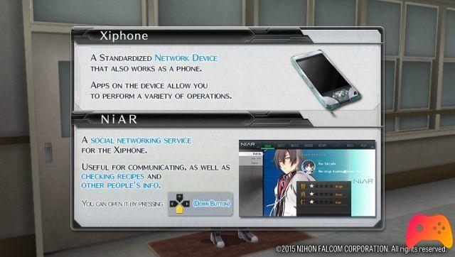 Tokyo Xanadu - Review