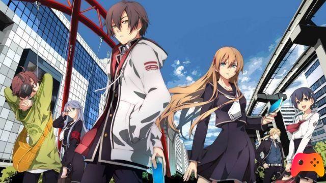 Tokyo Xanadu - Revisão