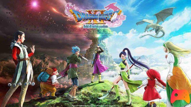 Dragon Quest XI: Beginner's Guide