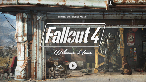 Fallout 4 - Trophies and Achievements List