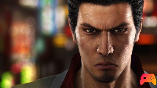 Como desbloquear personagens secretos no modo Yakuza 6 Clan Creator