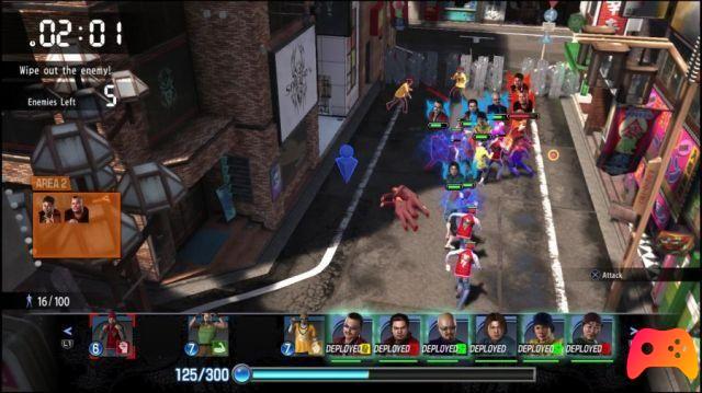 How to unlock secret characters in Yakuza 6 Clan Creator mode