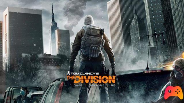 Tom Clancy's: The Division - Liste des récompenses Ubisoft Club