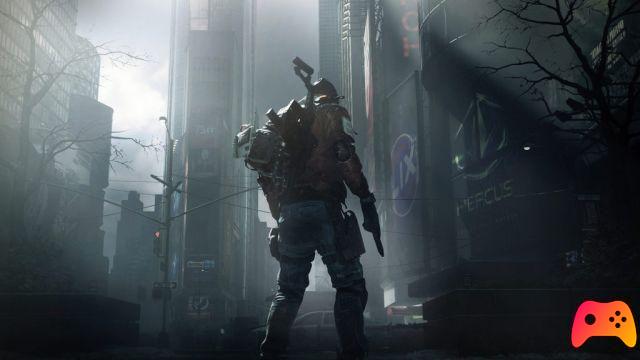 Tom Clancy's: The Division - Lista de recompensas de Ubisoft Club