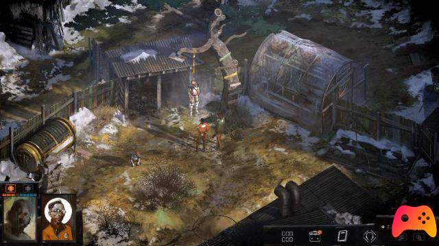 Disco Elysium - Dónde encontrar la insignia