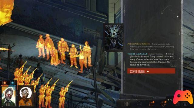 Disco Elysium - Onde encontrar o emblema