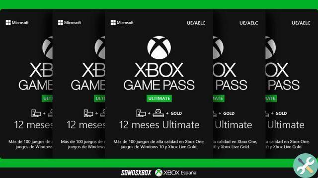 ¿Qué incluye Xbox Game Pass Ultimate? Ventajas y Beneficios