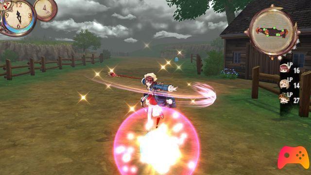 Atelier Sophie: The Alchemist Of The Mysterious Book - Review