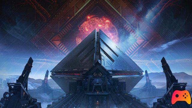 Destiny 2: The Warring Mind - Review