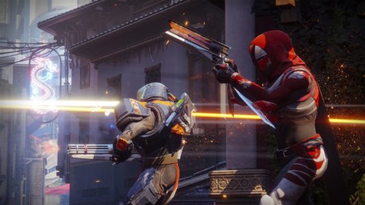 Destiny 2: The Warring Mind - Review