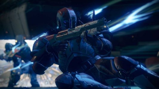 Destiny 2: The Warring Mind - Critique