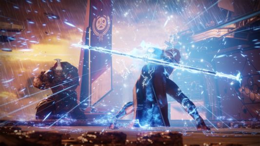 Destiny 2: The Warring Mind - Critique