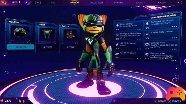 Ratchet & Clank: Rift Apart - Revisión