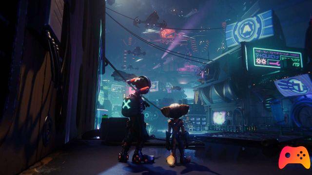 Ratchet & Clank: Rift Apart - Revisión