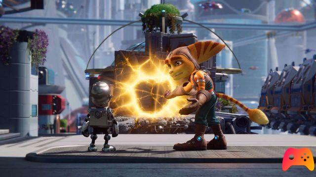 Ratchet & Clank: Rift Apart - Revisión