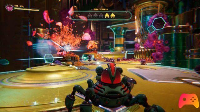 Ratchet & Clank: Rift Apart - Review